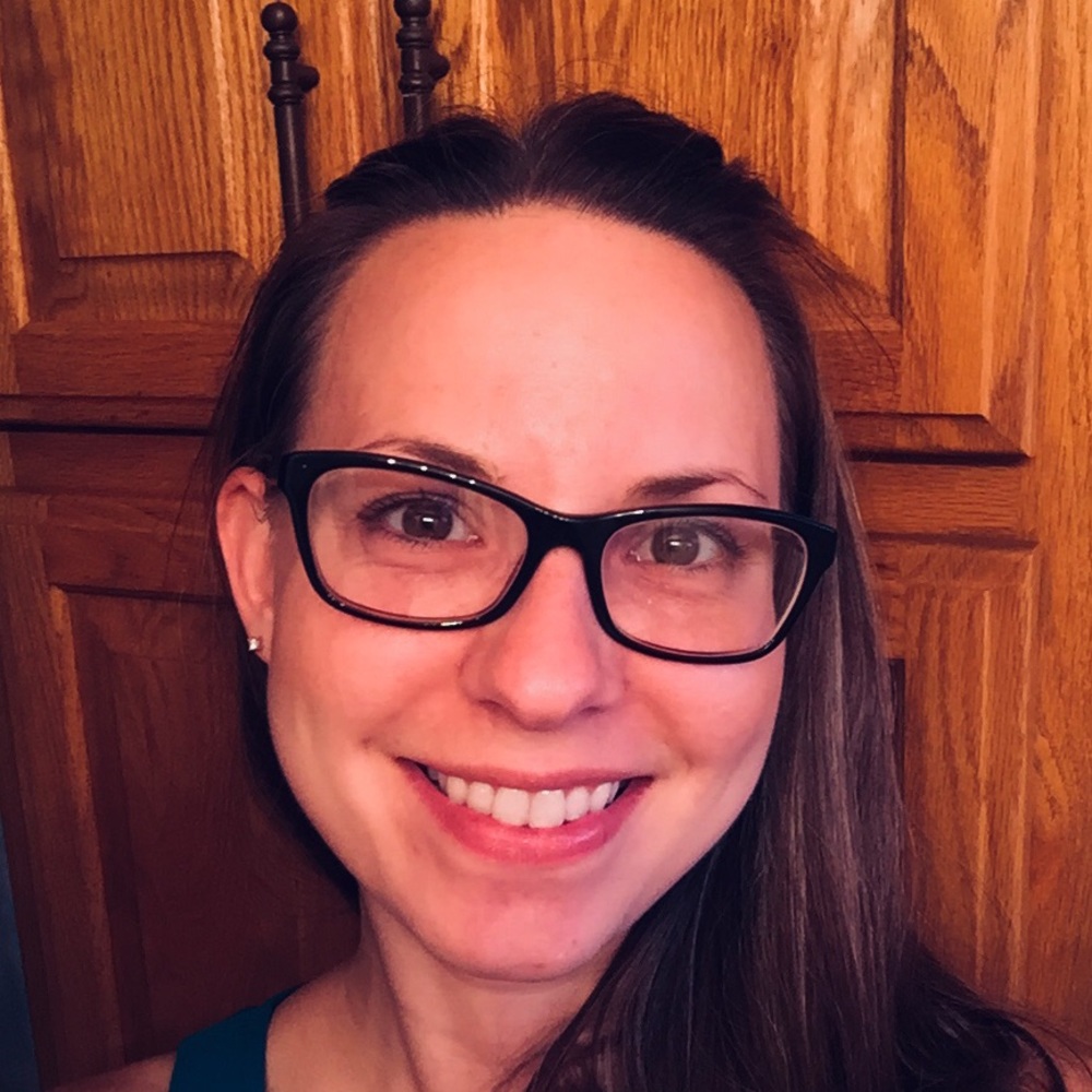 Meet your Posher, Jessica